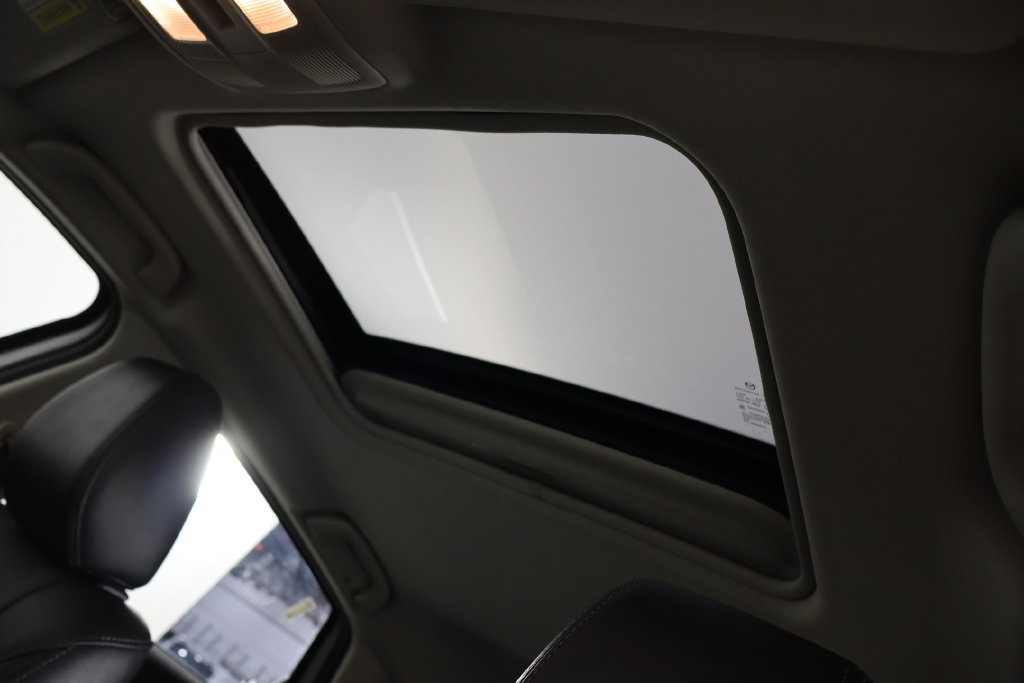 Used 2019 MAZDA CX-3 Touring w/ Preferred Equipment Package FWD image 23