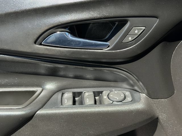 Used 2018 Chevrolet Equinox LT AWD/4WD image 22