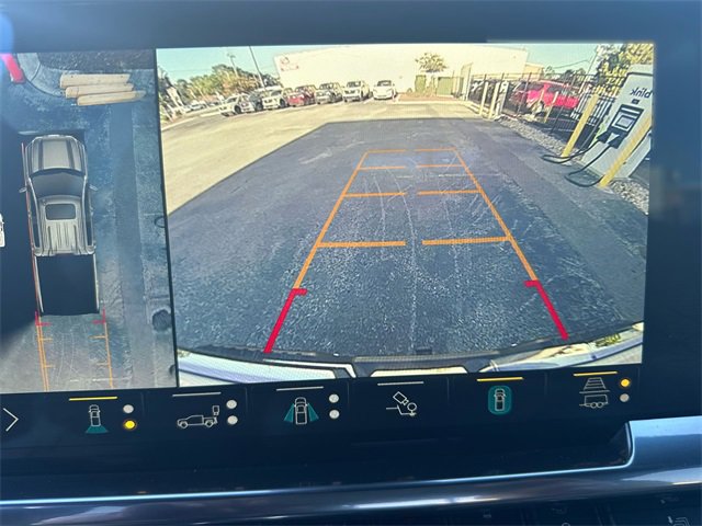 Used 2022 GMC Sierra 1500 SLT w/ SLT Premium Plus Package image 18