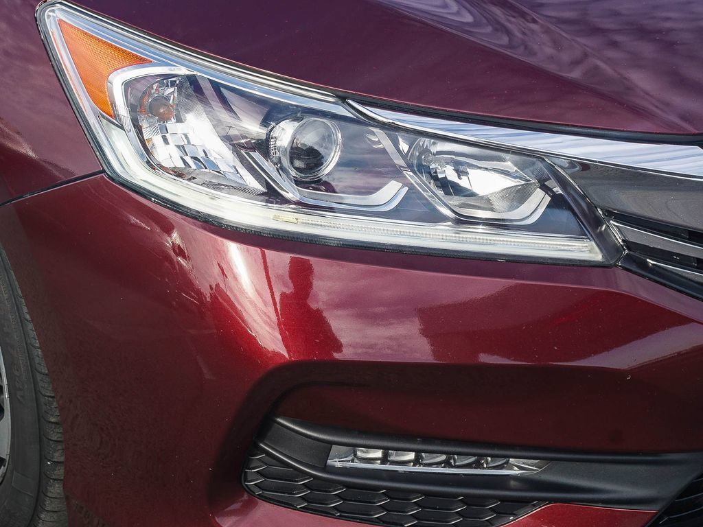 Used 2016 Honda Accord EX-L image 10