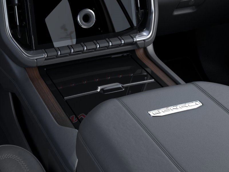 New 2026 GMC Yukon Denali image 17