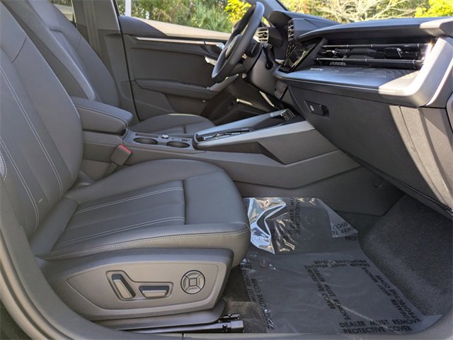 New 2026 Audi A3 2.0T Premium Plus image 3