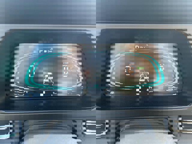 New 2025 Hyundai Elantra Blue image 48