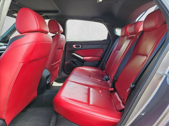 Used 2024 Acura Integra A-Spec w/ Technology Package FWD image 16