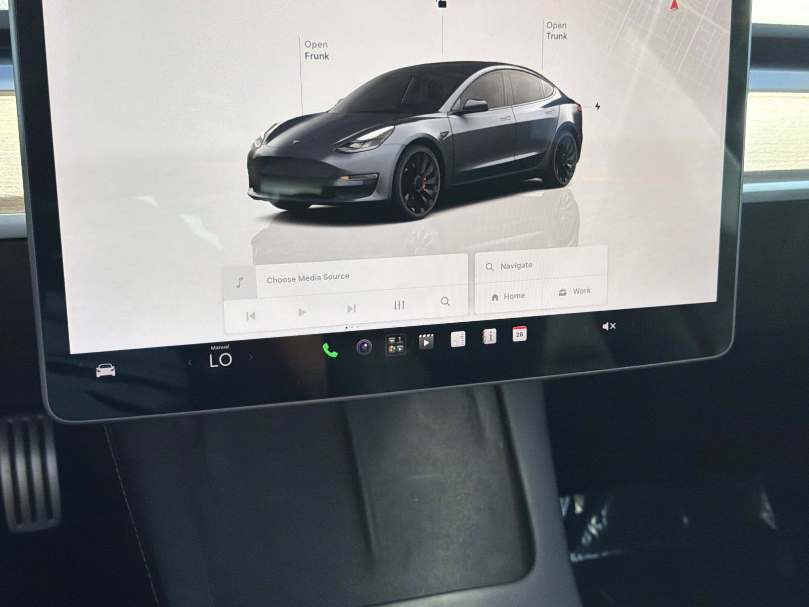 Used 2022 Tesla Model 3 Performance AWD/4WD image 20