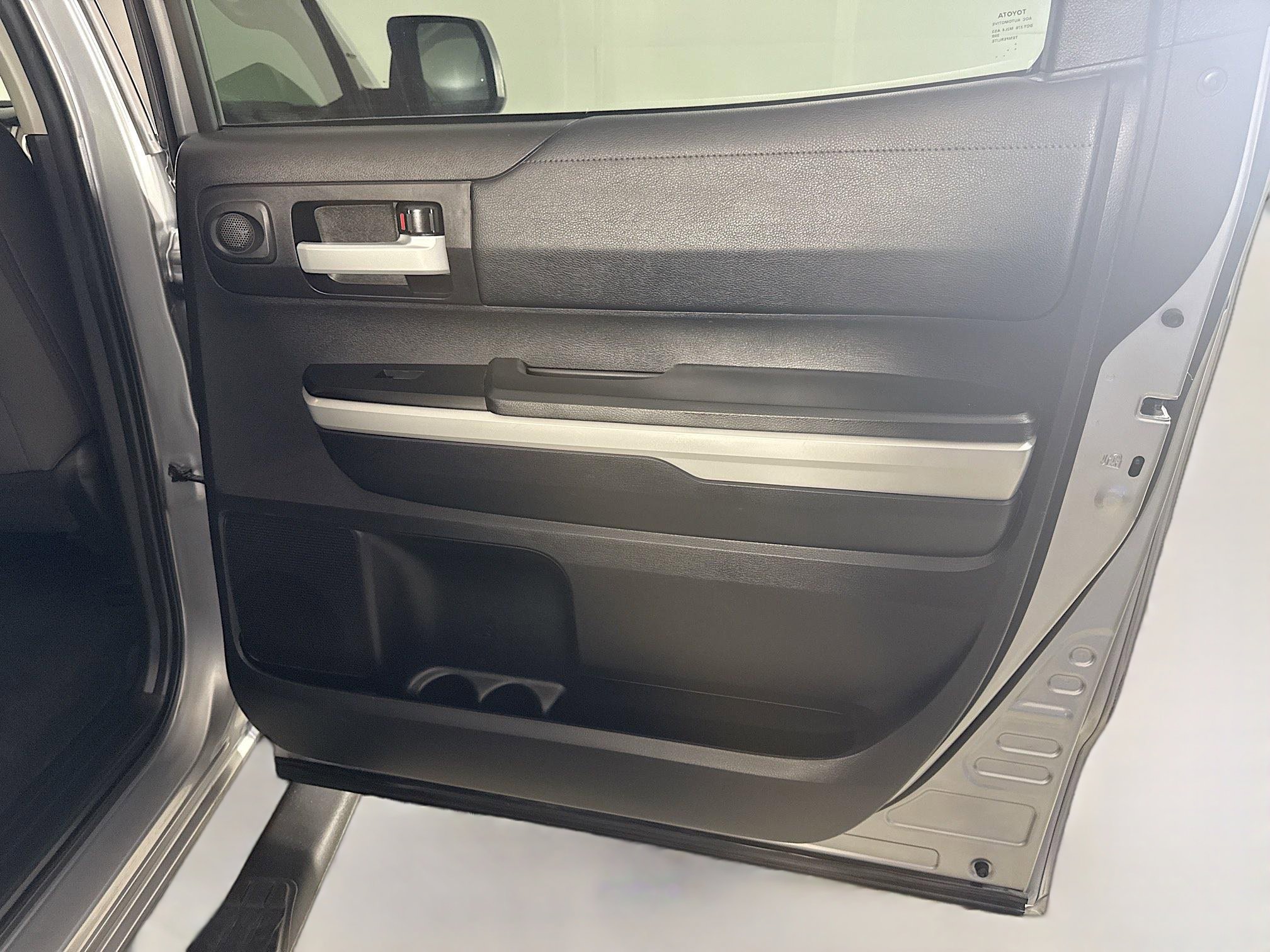 Used 2021 Toyota Tundra SR5 RWD image 27
