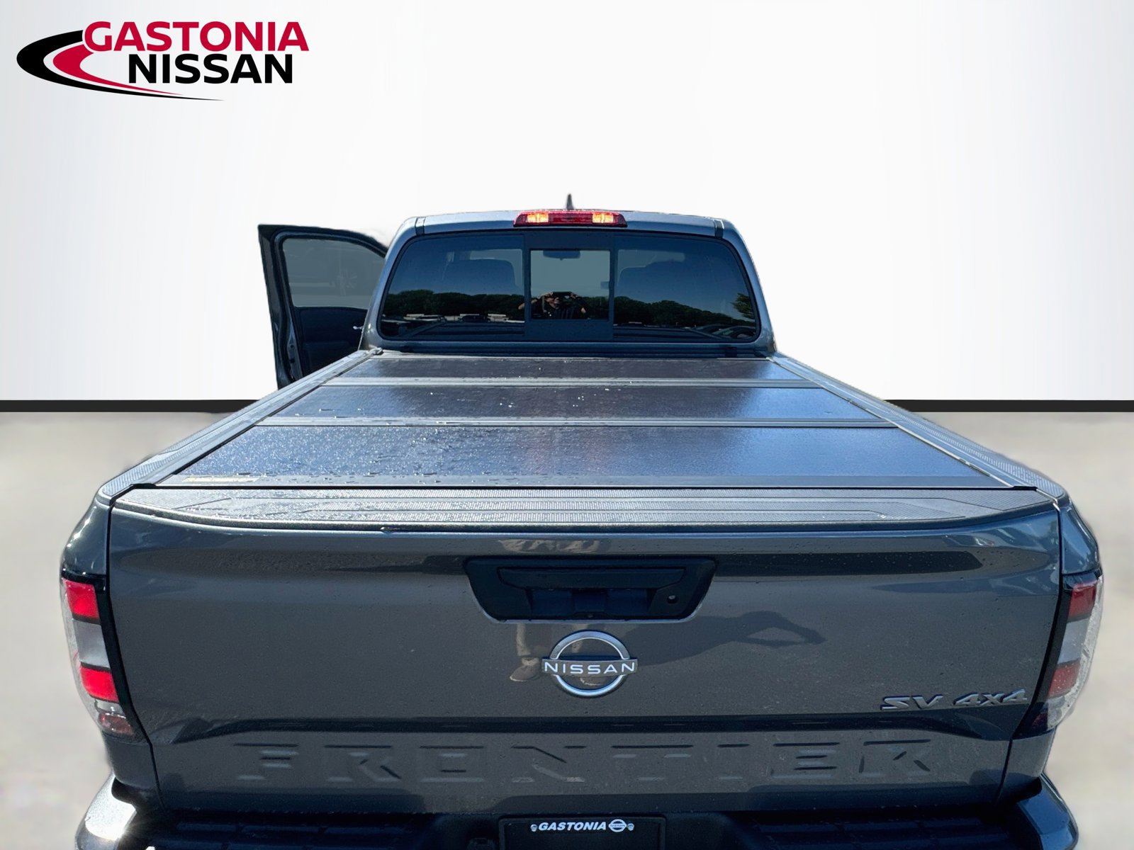 Used 2022 Nissan Frontier SV AWD/4WD image 34