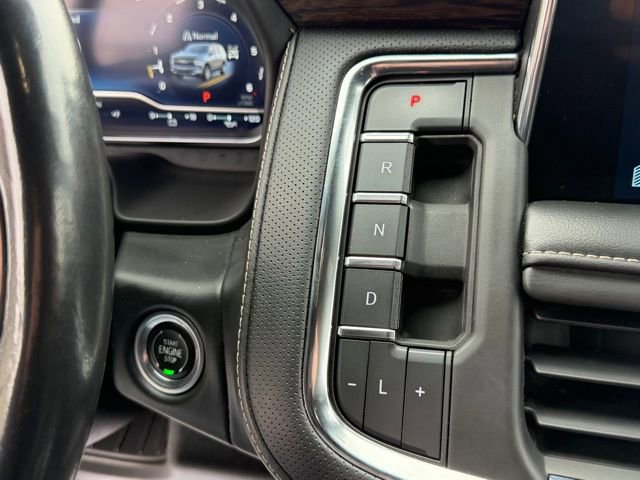 Certified 2023 Chevrolet Suburban Premier image 31