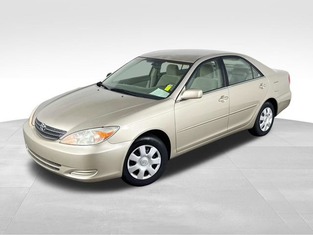 Used 2004 Toyota Camry LE FWD image 1
