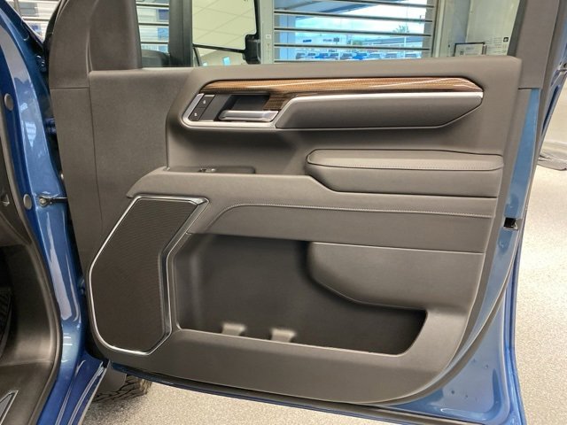 New 2026 Chevrolet Silverado 2500 LT w/ Trail Boss Package image 34