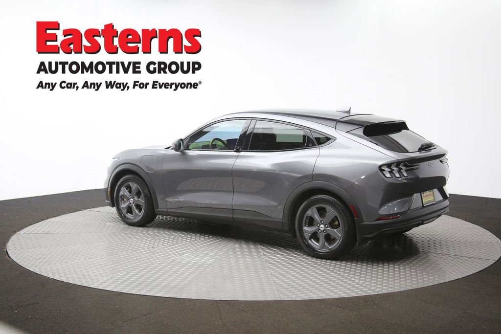 Used 2021 Ford Mustang Mach-E Select image 61
