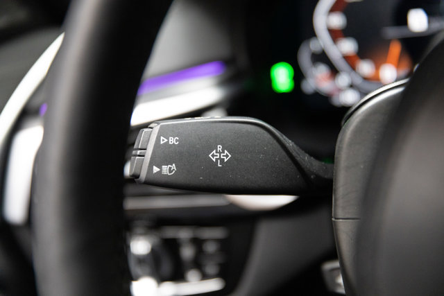 Used 2023 BMW M550i xDrive w/ Executive Package image 62