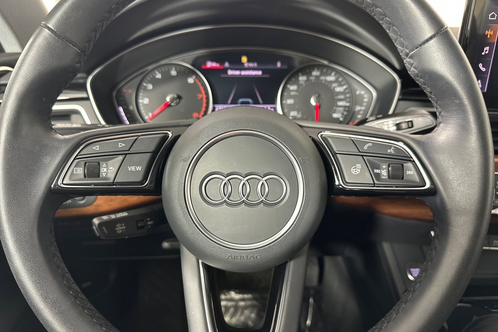 Used 2023 Audi A4 2.0T Premium w/ Convenience Package image 20