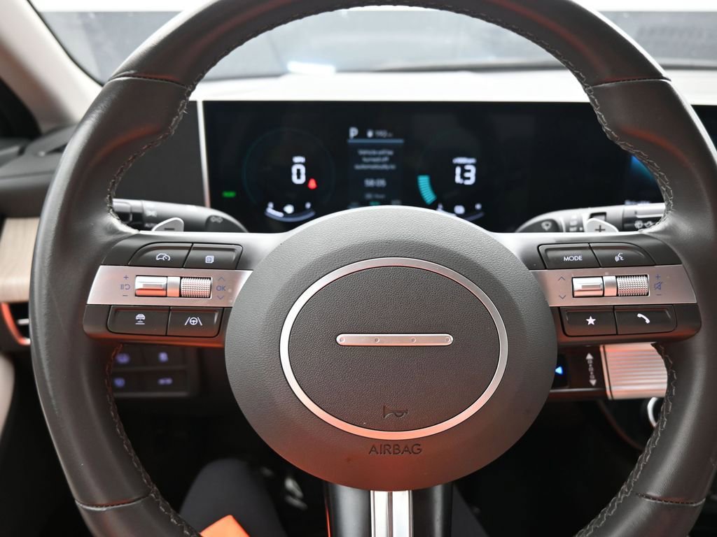 Used 2024 Hyundai Sonata SEL image 20