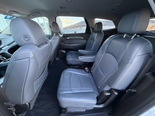 Certified 2019 Buick Enclave Essence image 34