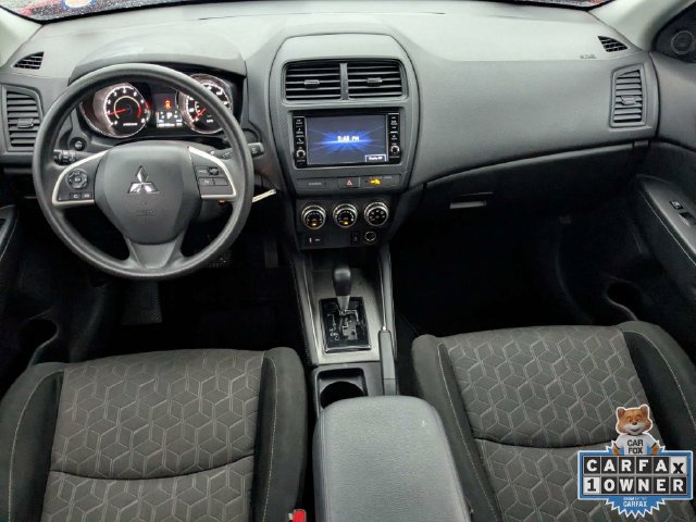 Used 2025 Mitsubishi Outlander Sport ES AWD/4WD image 20