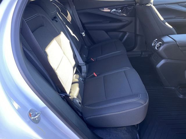 New 2026 Chevrolet Blazer EV LT image 38