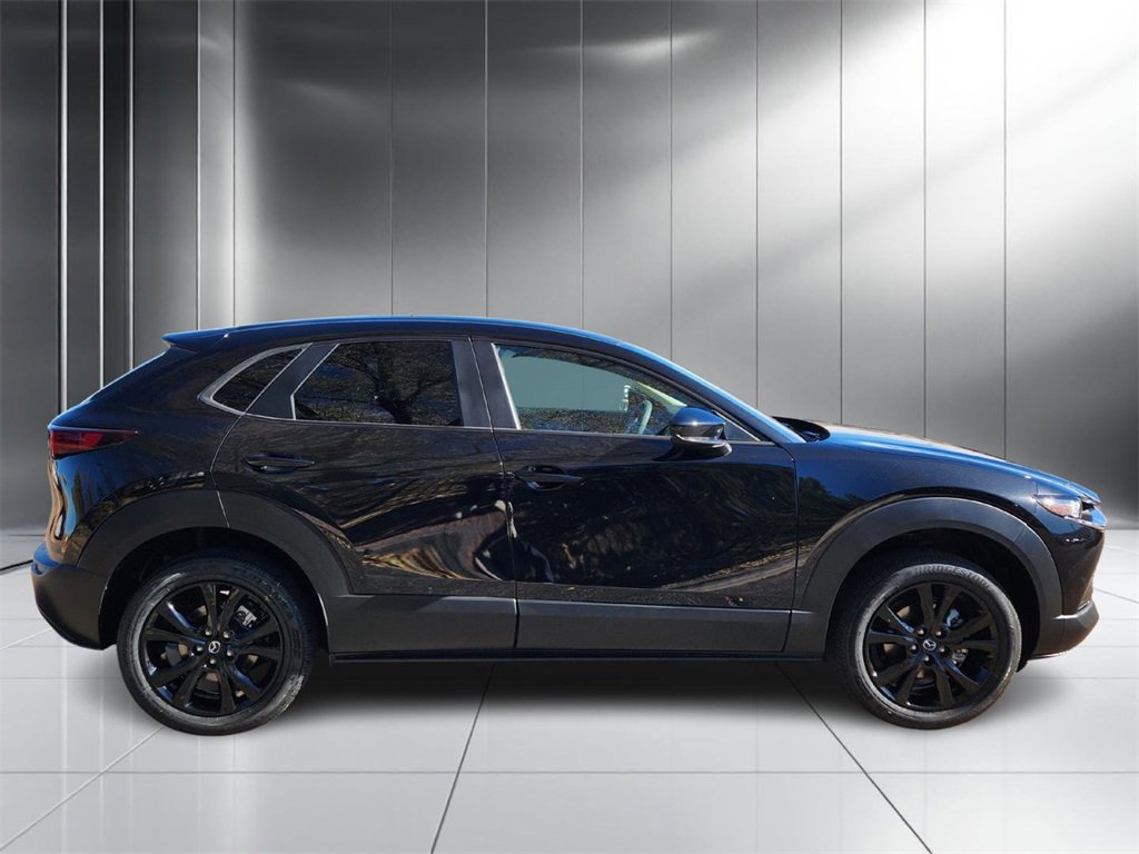 New 2026 MAZDA CX-30 AWD 2.5 S w/ Select Sport Pkg image 28