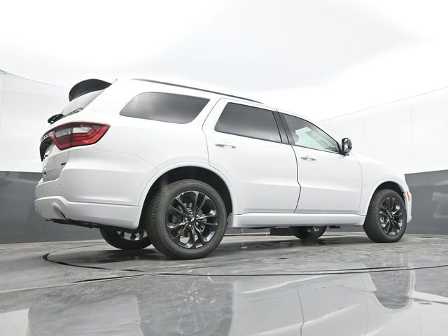 New 2026 Dodge Durango GT w/ Blacktop Package image 59