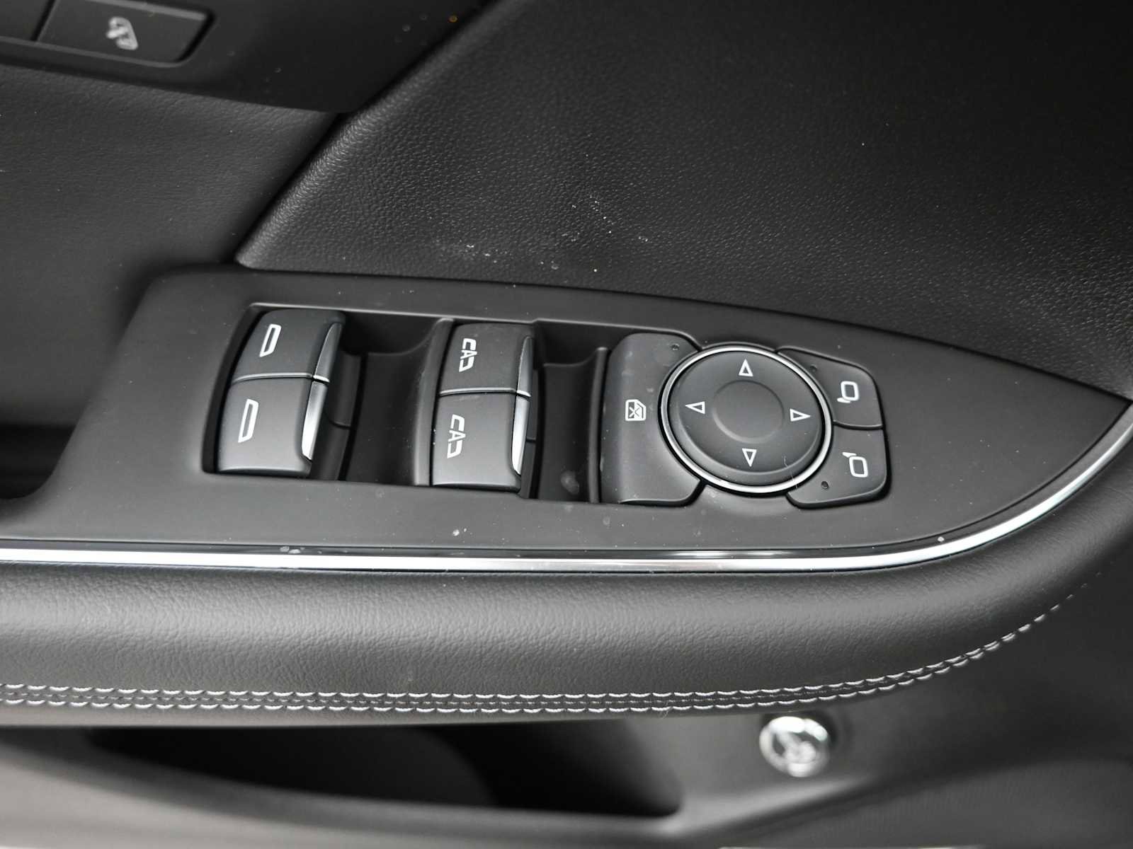 New 2026 Buick Envision Avenir image 21