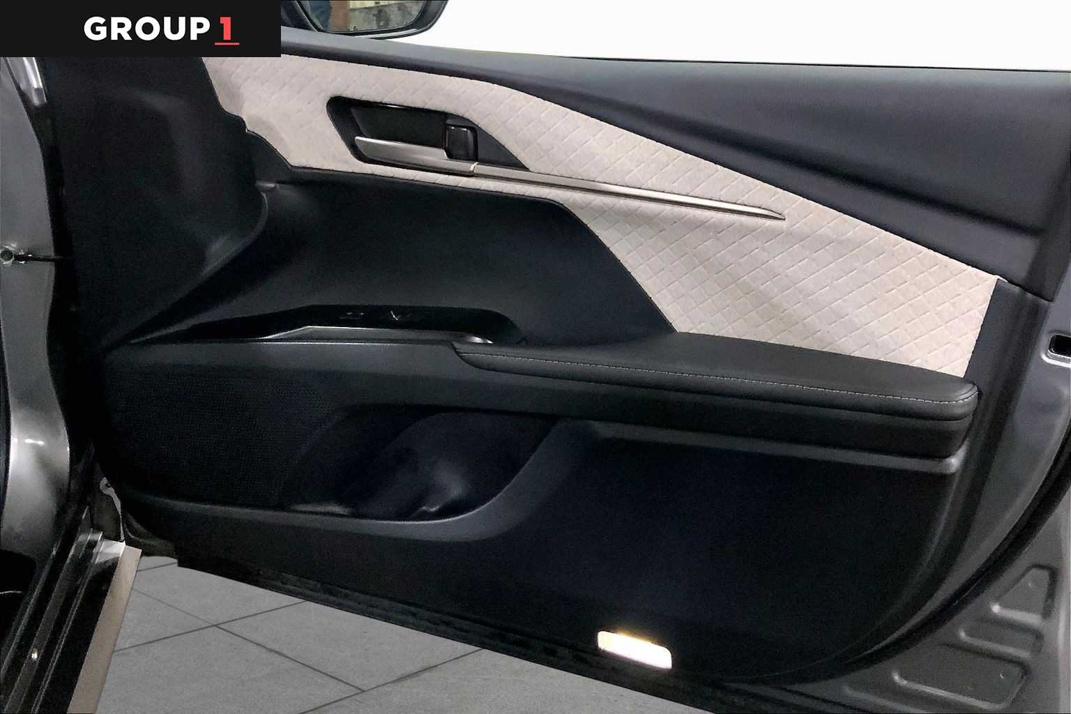Certified 2025 Toyota Camry XLE AWD/4WD image 23