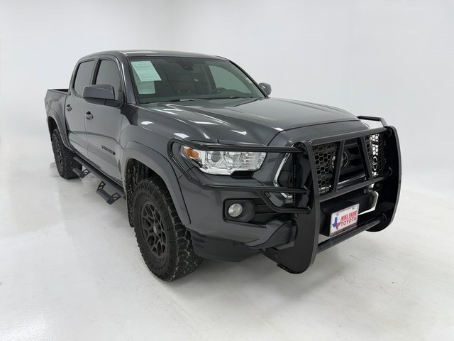Used 2021 Toyota Tacoma SR5 image 2