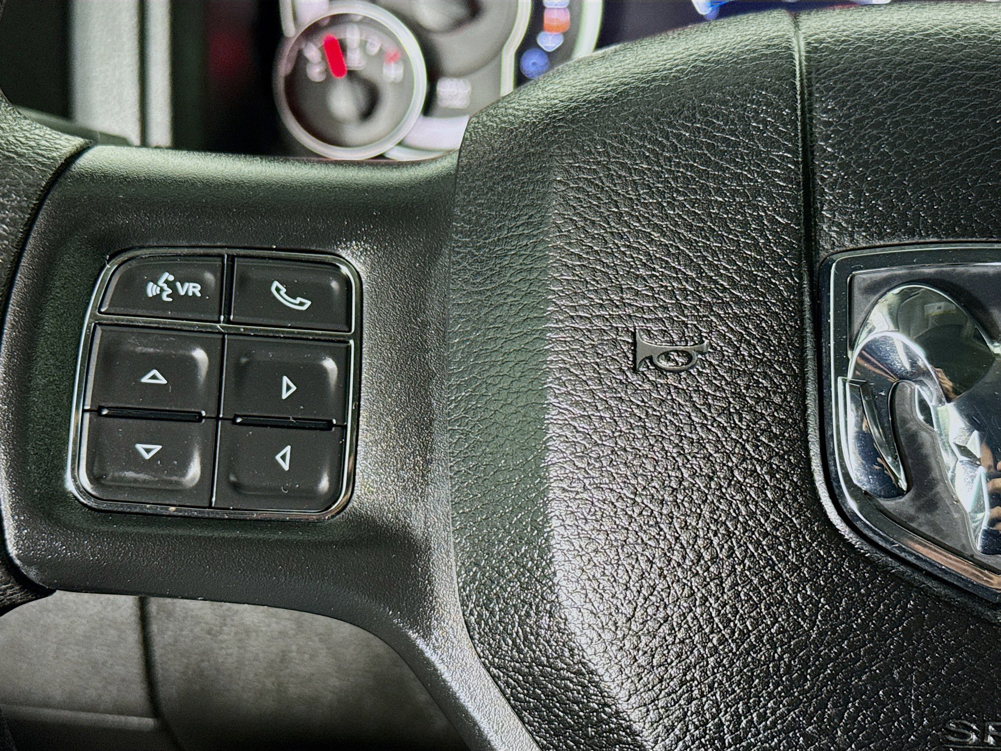 Used 2020 RAM 1500 Classic Warlock w/ Electronics Group image 13