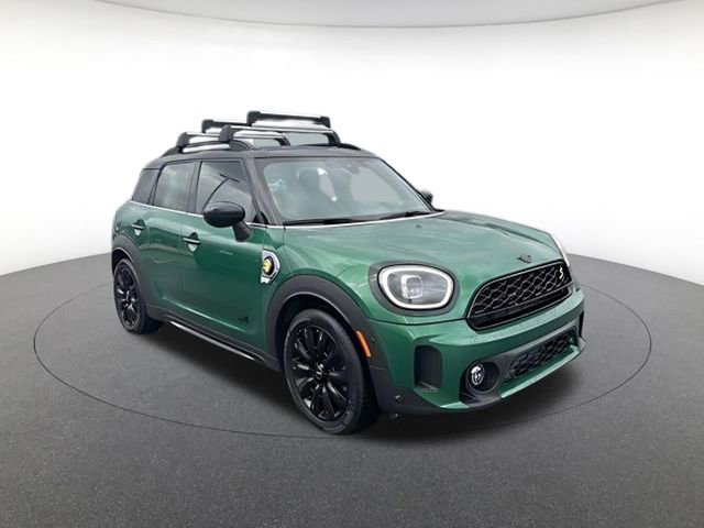 Used 2023 MINI Cooper Countryman SE w/ Storage Package image 1