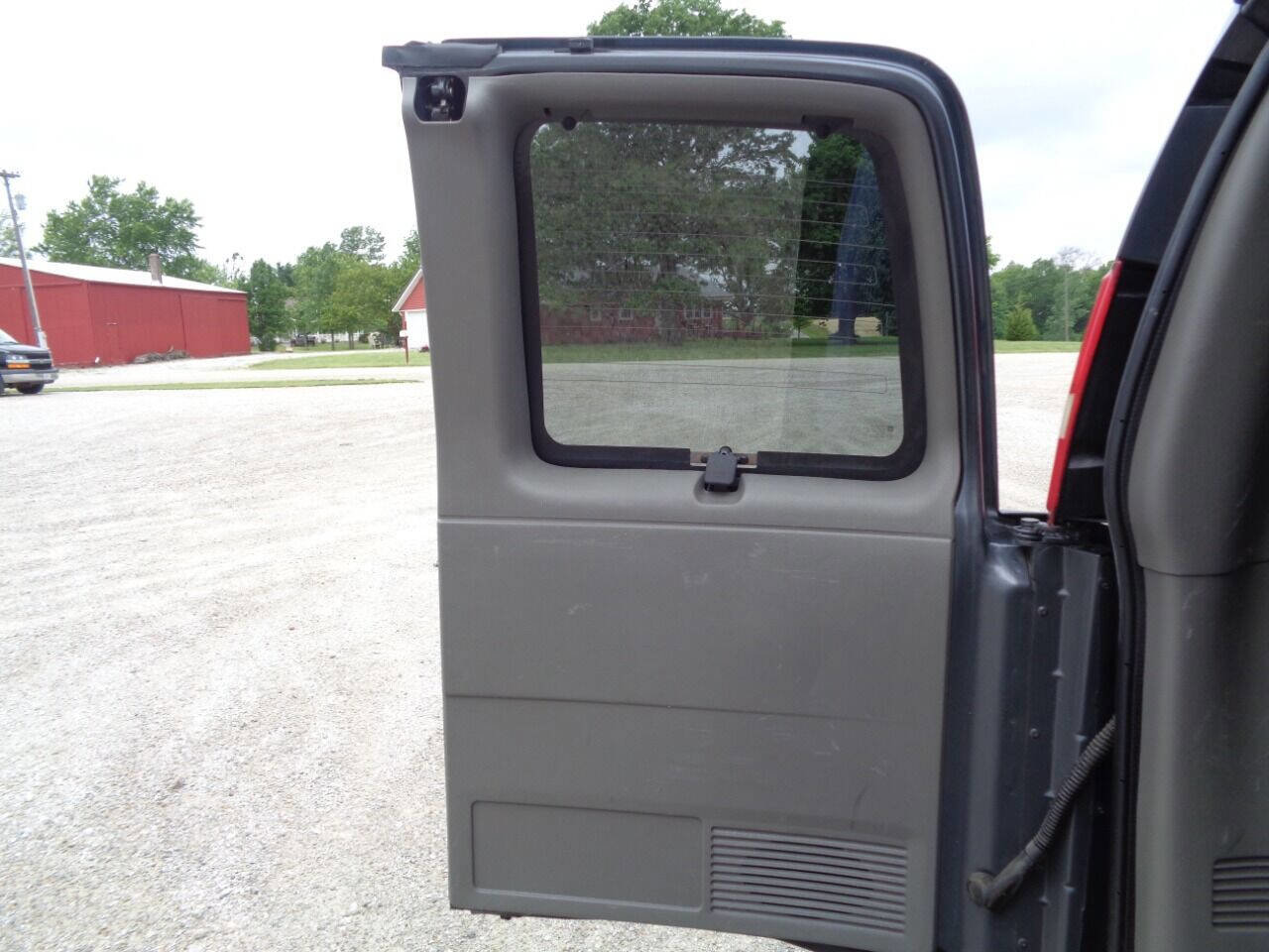 Used 2014 Chevrolet Express 1500 LT w/ LT Preferred Equipment Group image 58