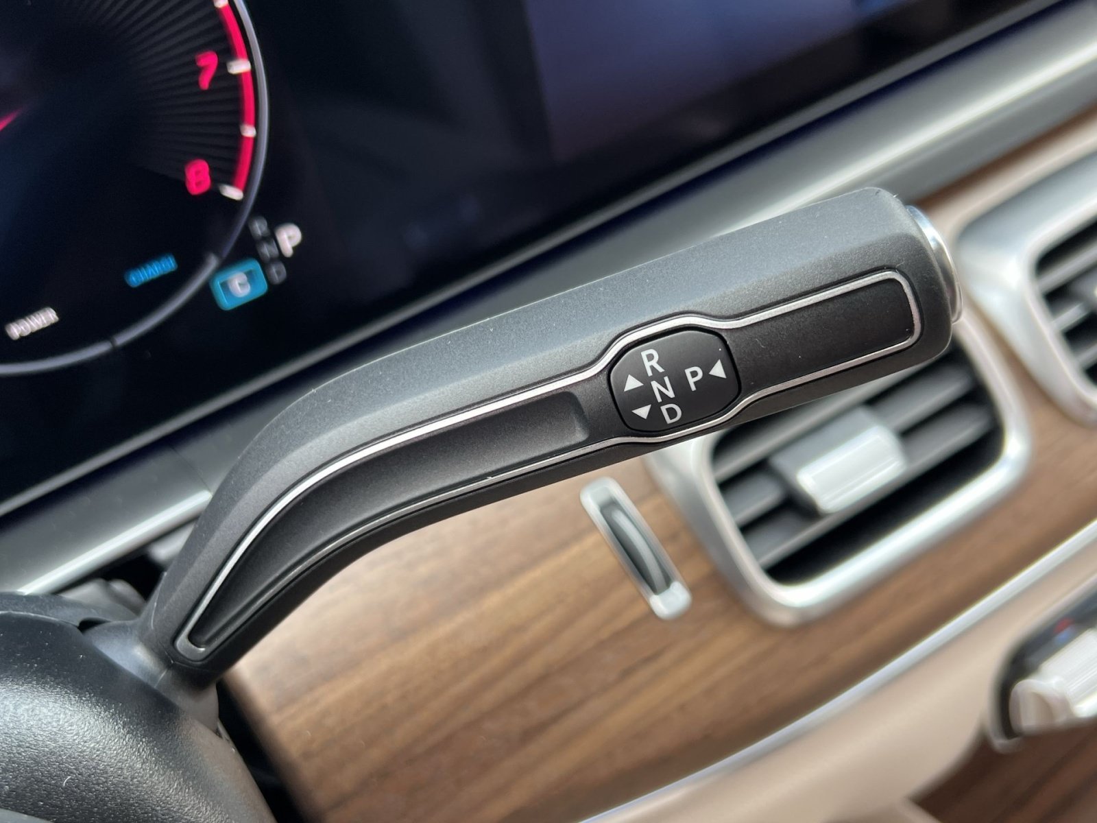 New 2026 Mercedes-Benz GLS 450 4MATIC image 27
