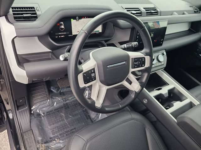 Used 2025 Land Rover Defender 110 S AWD/4WD image 16