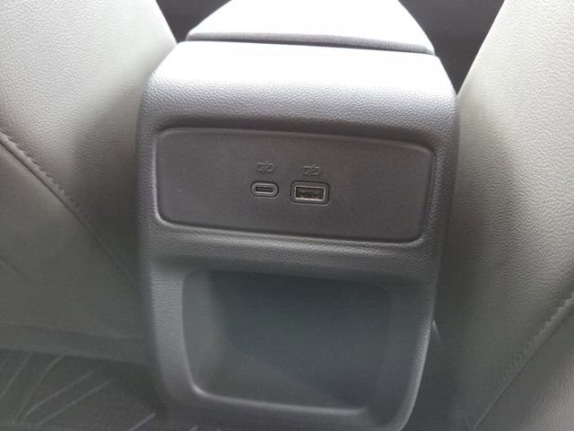 New 2026 Chevrolet Trax ACTIV image 17