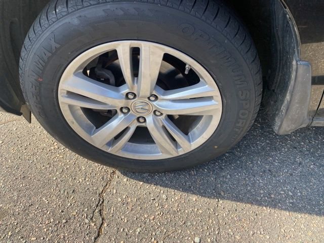 Used 2015 Acura RDX FWD w/ Technology Package image 15