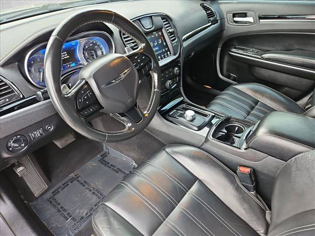 Used 2021 Chrysler 300 S RWD image 13