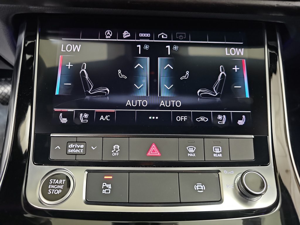 Used 2022 Audi Q7 2.0T Premium Plus AWD/4WD image 26