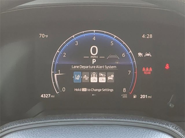 Certified 2026 Toyota Corolla Cross L image 25