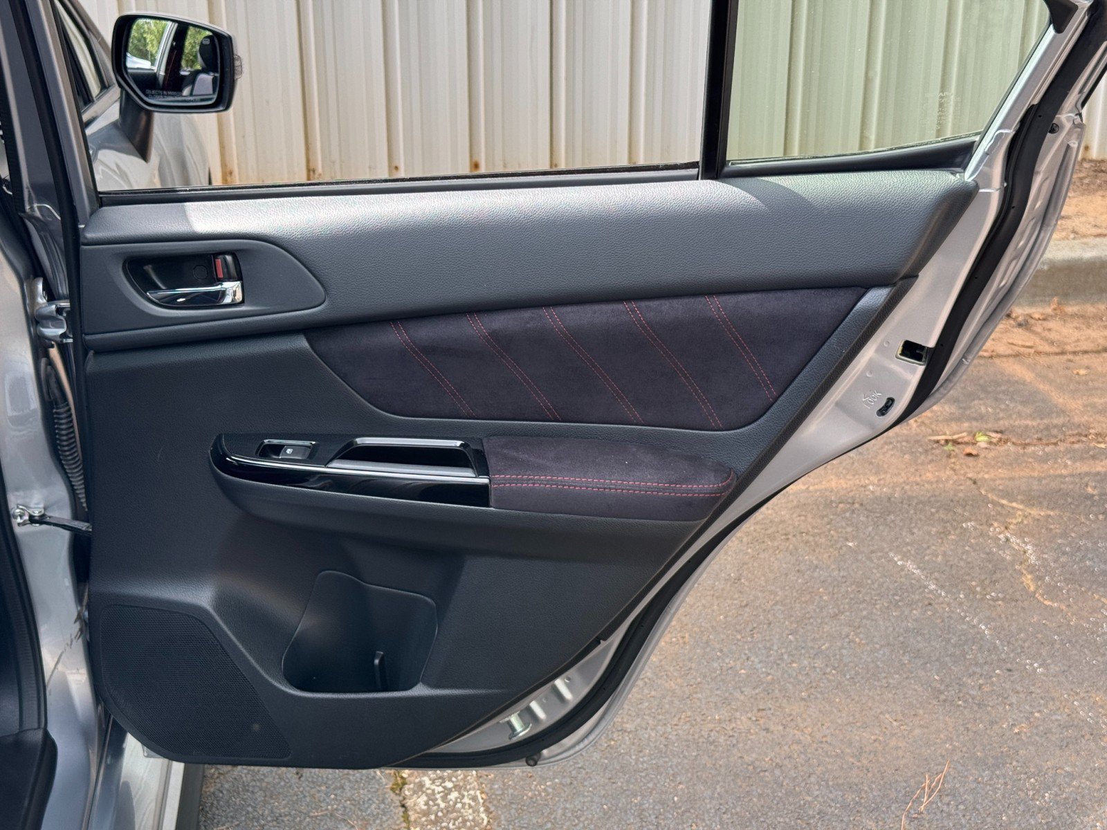 Used 2018 Subaru WRX STI AWD/4WD image 38