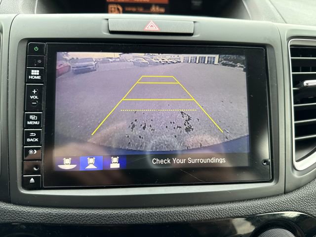 Used 2015 Honda CR-V EX-L image 27