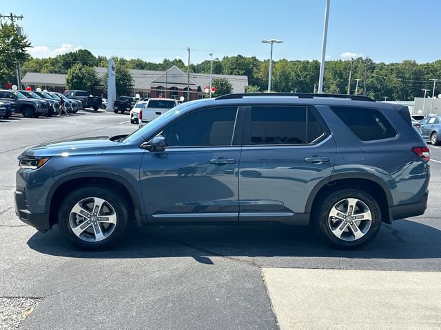Used 2026 Honda Pilot EX-L image 7
