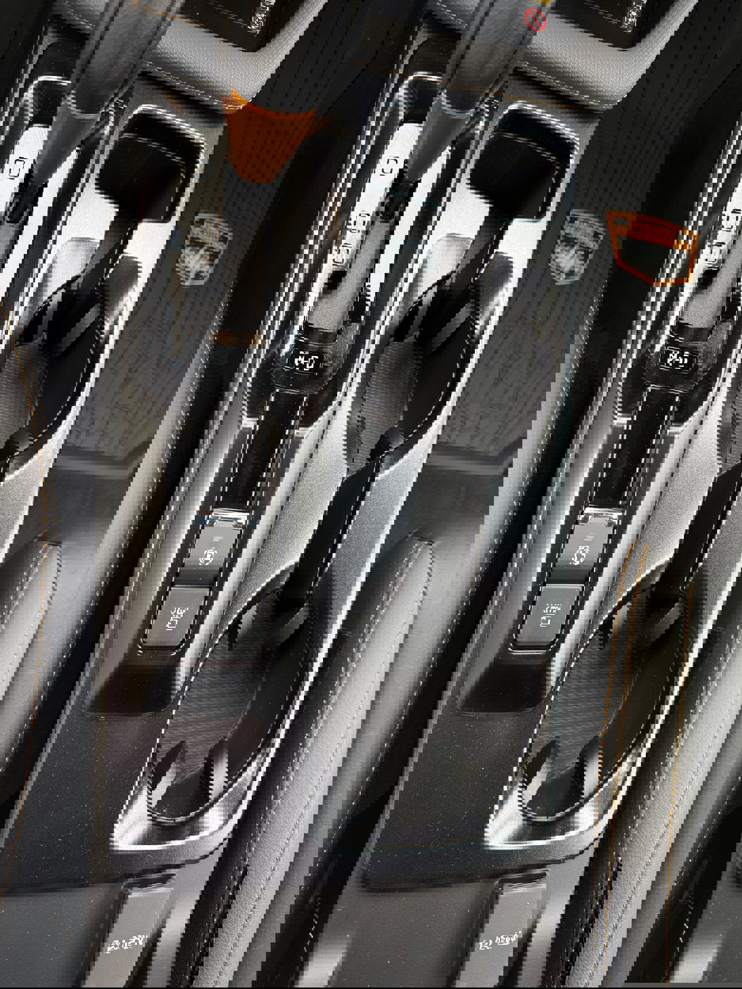 New 2026 Subaru Forester Wilderness image 12