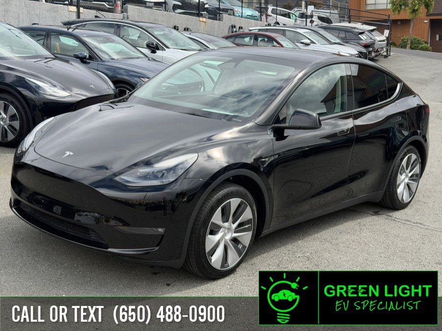 Used 2023 Tesla Model Y Long Range