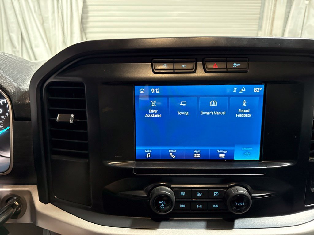 Used 2021 Ford F150 XL w/ Trailer Tow Package AWD/4WD image 31
