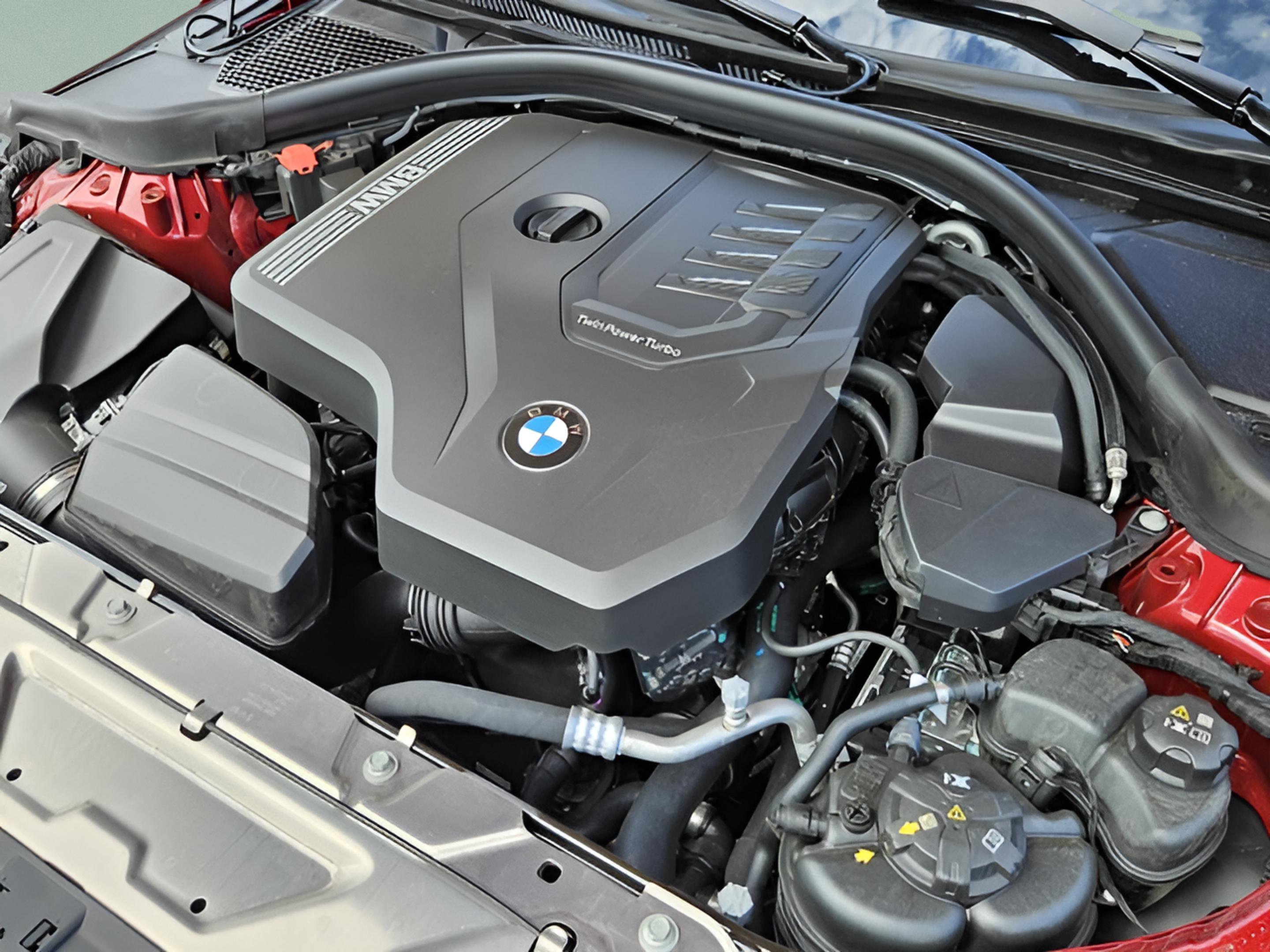 New 2026 BMW 230i Coupe w/ M Sport Package RWD image 18