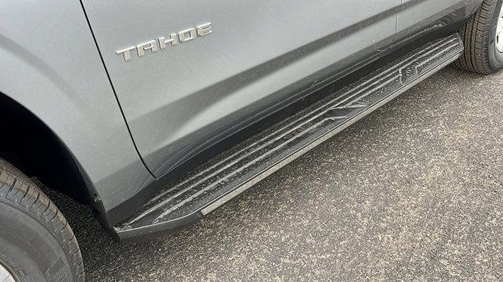 New 2026 Chevrolet Tahoe LS image 11