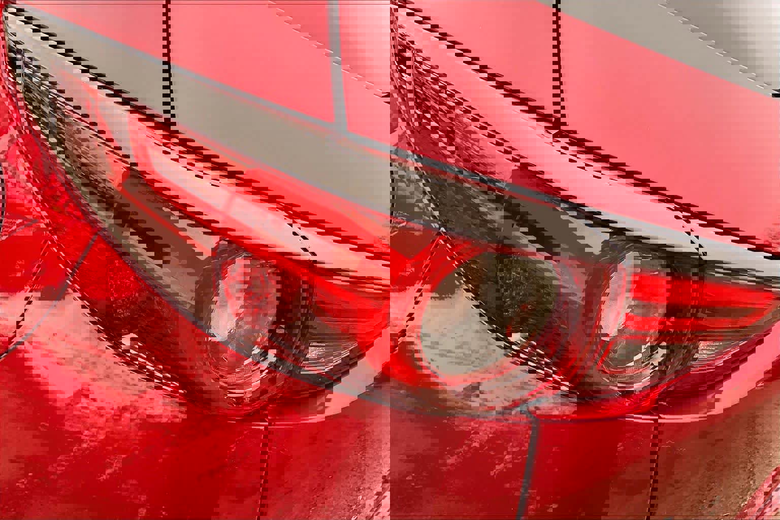 Used 2017 MAZDA CX-5 Grand Select image 26