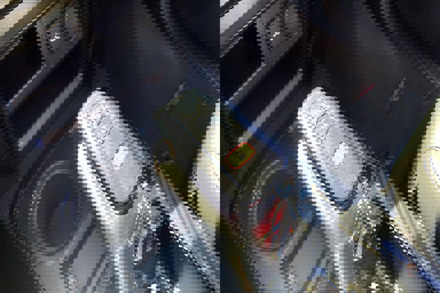 Used 2024 Toyota 4Runner TRD Off-Road Premium AWD/4WD image 14