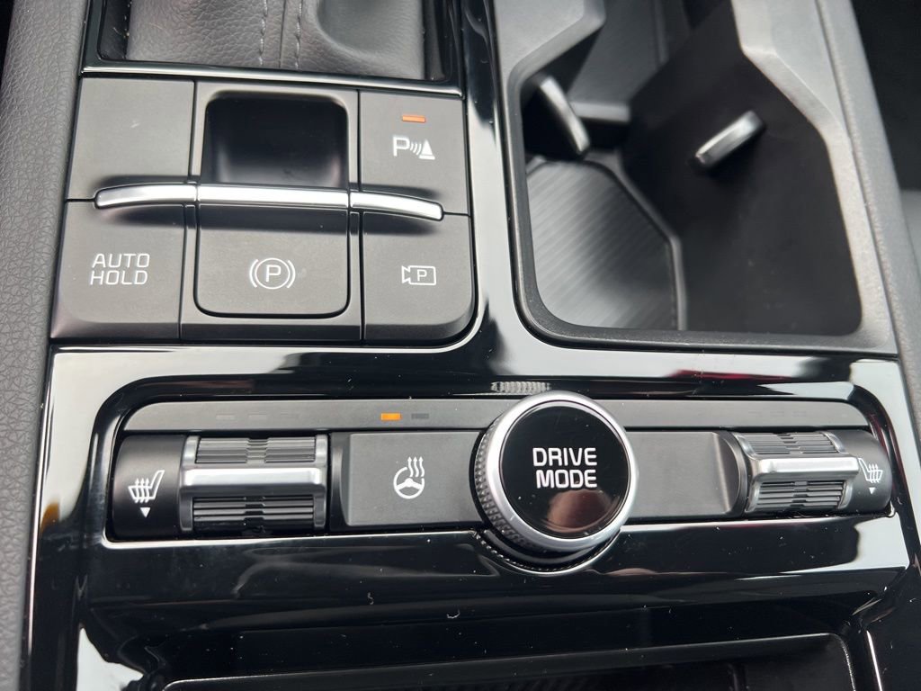 Certified 2025 Kia K5 GT-Line image 57