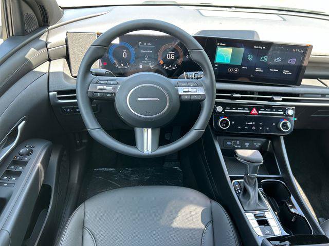 New 2026 Hyundai Tucson XRT AWD/4WD image 16