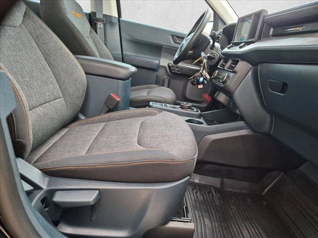 Certified 2024 Ford Maverick Tremor w/ Tremor Off-Road Package AWD/4WD image 19