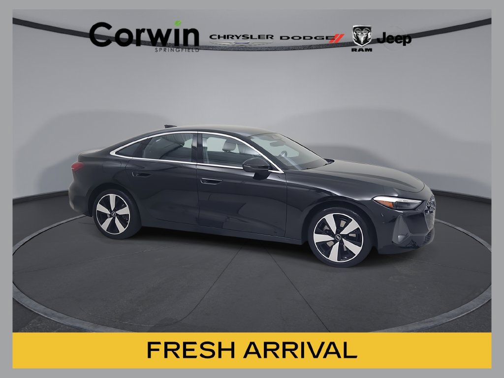 Used 2025 Audi A5 Premium w/ Convenience Package